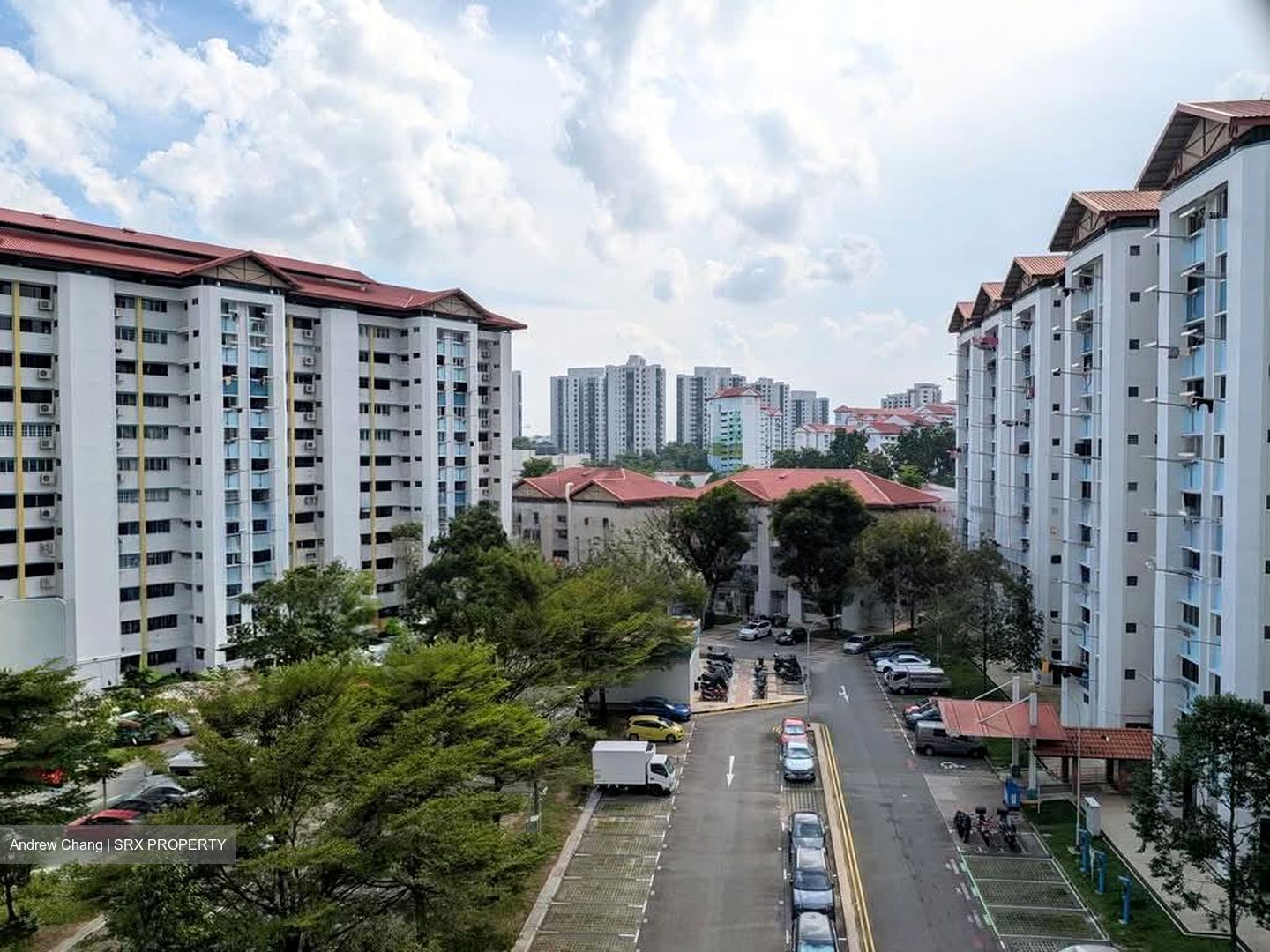 Blk 257 Jurong East Street 24 (Jurong East), HDB 3 Rooms #563926541